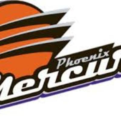 Timeline: History of Phoenix Mercury (WNBA)
