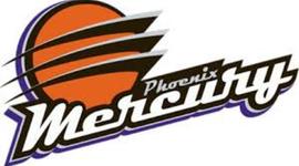 Timeline: History of Phoenix Mercury (WNBA)