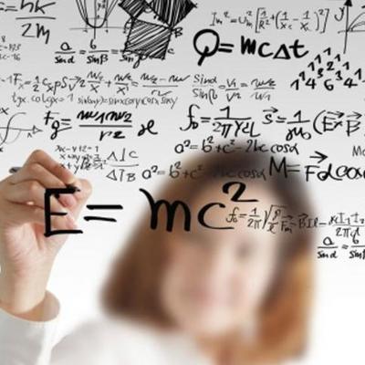 Timeline: matematicas