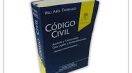 Timeline: HISTORIA DEL CÓDIGO CIVIL