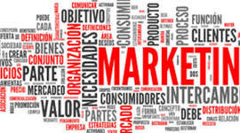 Timeline: Evolución de la mercadotecnia