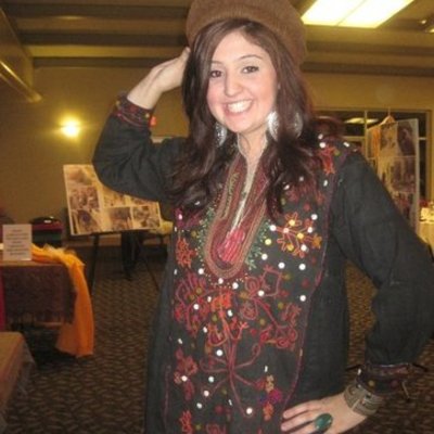 Timeline: Husna_Mohammadi_Psych29