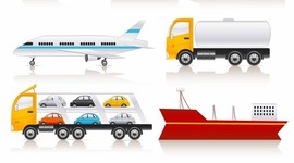 Timeline: ¡EVOLUCION DE LOS MEDIOS DE TRANSPORTE!