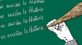 Timeline: Historia de las ideas económicas - VALENTINA GUERRERO SARMIENTO - SILVANA PASTRÁN RONCANCIO - 10°A