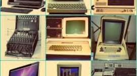 Timeline: Las cinco generaciones de computadoras