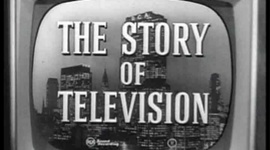 Timeline: Evolution of Television