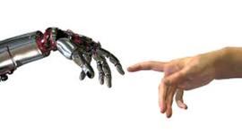 Timeline: LA GENERACION DE LAS COMPUTADORAS