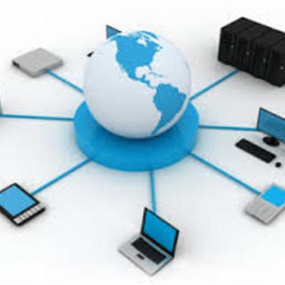 Timeline: Historia de la Informatica