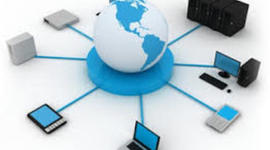 Timeline: Historia de la Informatica