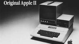 Timeline: Generaciones de computadoras