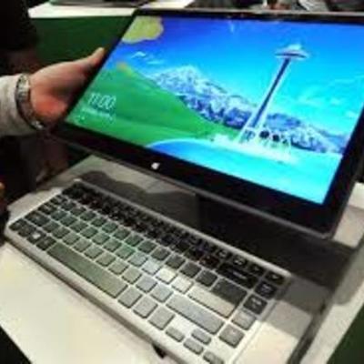 Timeline: Historia de la Generación de Computadoras