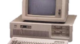 Timeline: Generaciones de computadoras