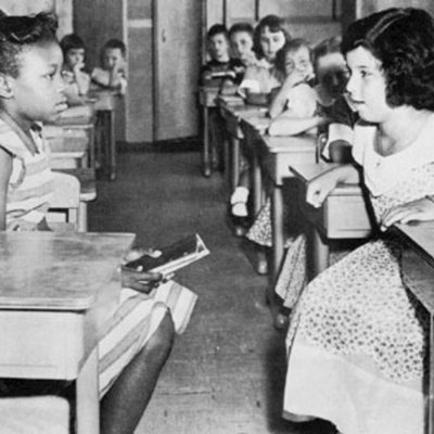 Timeline: History of Multicultural Education