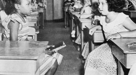 Timeline: History of Multicultural Education