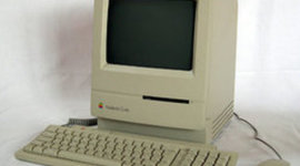 Timeline: Las 5 generaciones de las computadoras