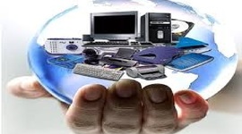 Timeline: Generaciones de computadoras