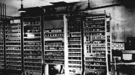 Timeline: Generaciones de las computadoras