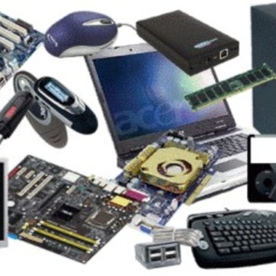 Timeline: Generaciones de  la computadora