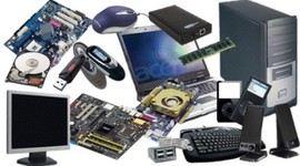 Timeline: Generaciones de  la computadora