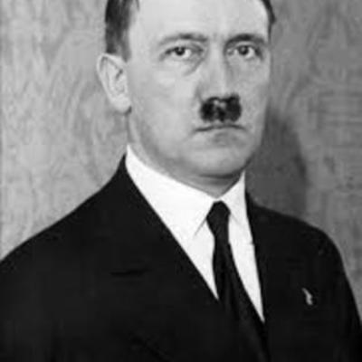 Timeline: Adolf Hitler