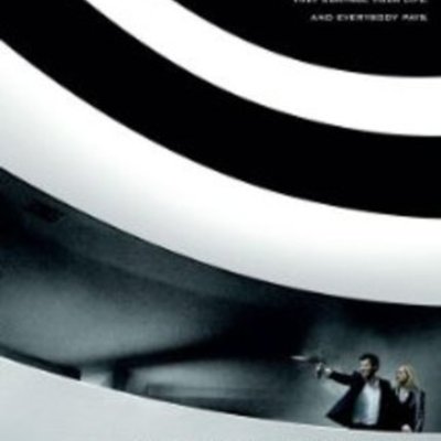 Timeline: Museums in Cinema