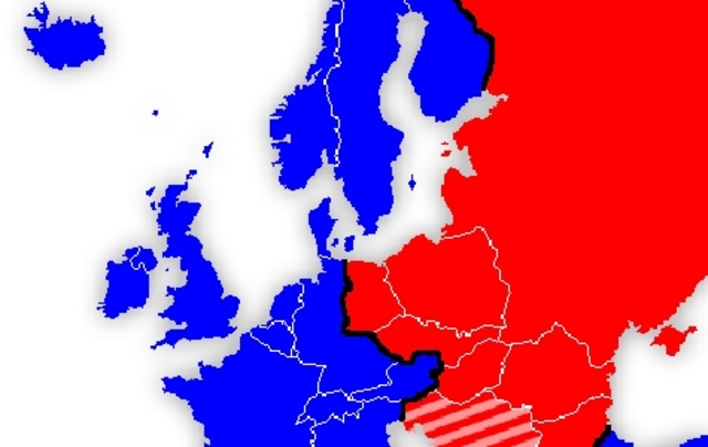 Hvilke Land Var I Sovjetunionen