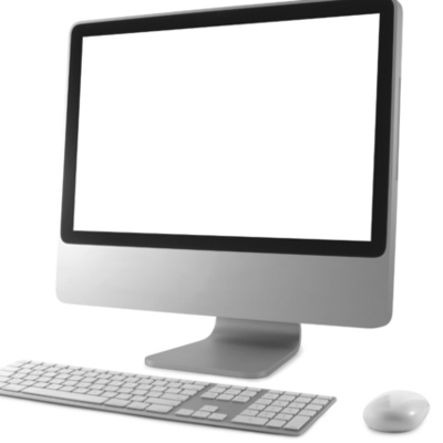 Timeline: generaciones de las computadoras