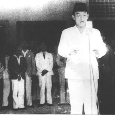 Timeline: Peristiwa Setelah Kemerdekaan Indonesia