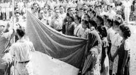 Timeline: Masalah yang Muncul Diawal Kemerdekaan NKRI