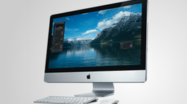 Timeline: 5 Generaciones de computadoras