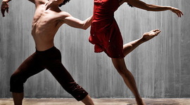 Timeline: HISTORIA DE LA DANZA