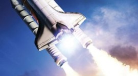 Timeline: Space Race