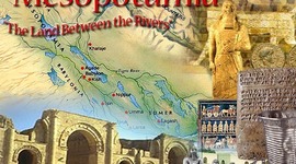 Timeline: Mesopotamian time