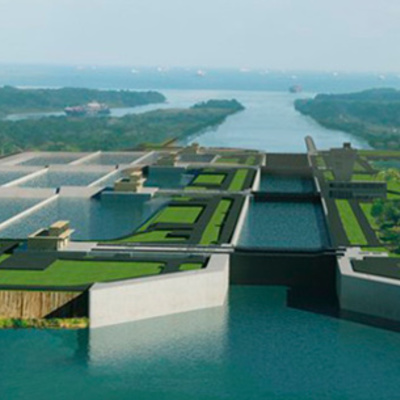 Timeline: Hitos de la Ampliacion