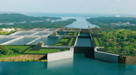 Timeline: Hitos de la Ampliacion