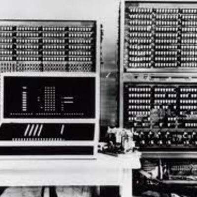 Timeline: Generaciones de las computadoras