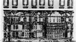 Timeline: Primeras 5 Generaciones de computadoras