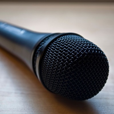 Timeline: Microphone