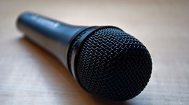 Timeline: Microphone