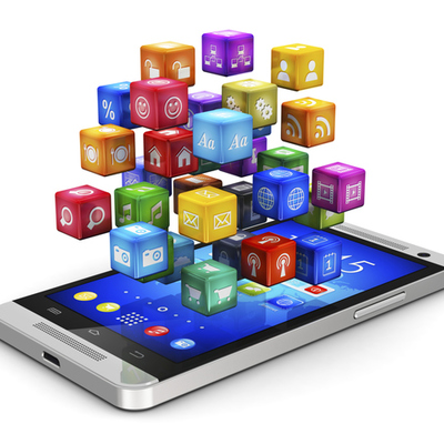 Timeline:  CB01. Línea del tiempo de dispositivos móviles.