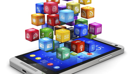 Timeline:  CB01. Línea del tiempo de dispositivos móviles.