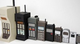 Timeline: dispositivos moviles