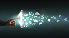 Timeline: Generaciones de Computadoras