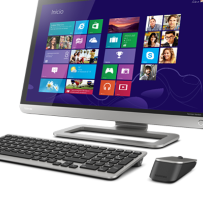 Timeline: Generaciones de las computadoras