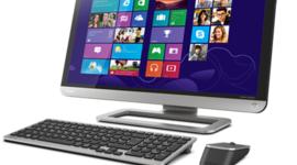 Timeline: Generaciones de las computadoras