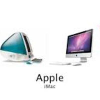 Timeline: Generaciones de las computadoras