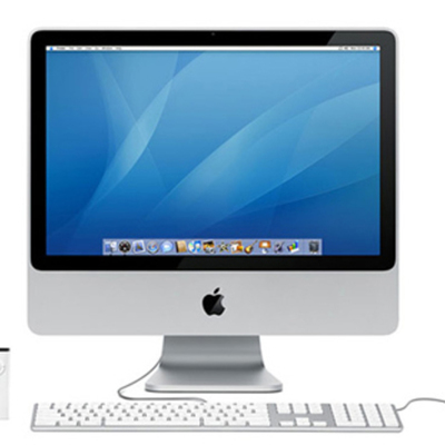 Timeline: Generaciones de computadoras.