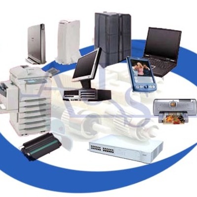 Timeline: Generación de Computadoras