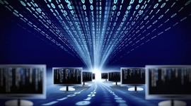 Timeline: 25 Hitos de la Computacón