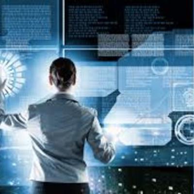 Timeline: Significant Computing